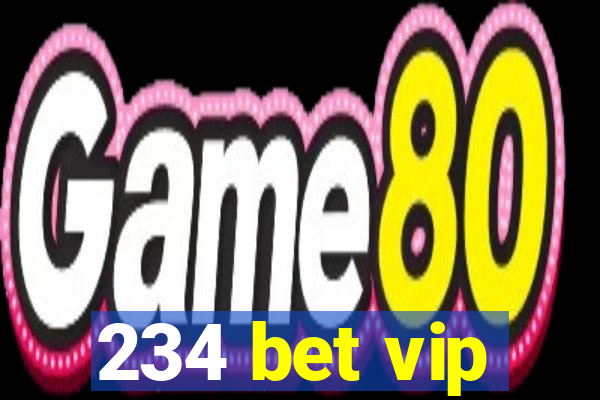 234 bet vip